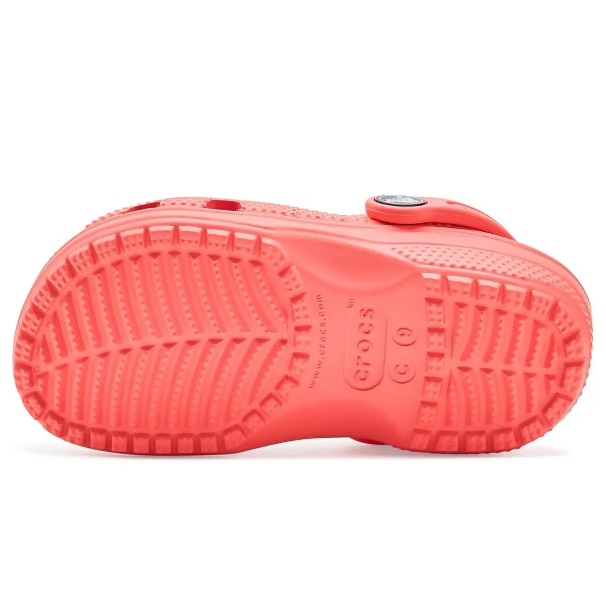 Crocs shoes - Aquamarine 76