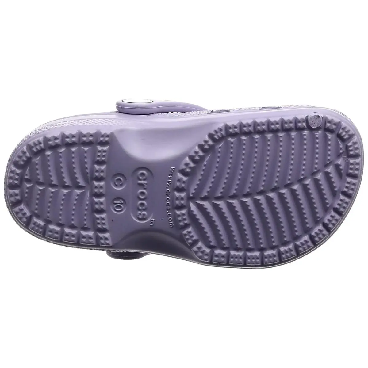 Crocs shoes - Aquamarine 88