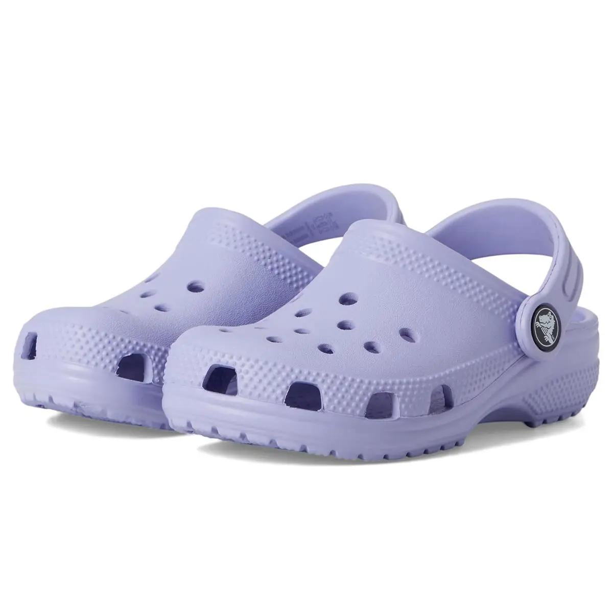 Crocs shoes - Aquamarine 90