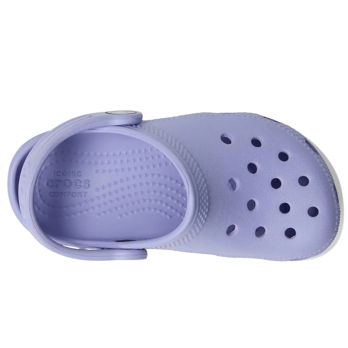 Crocs shoes - Aquamarine 91