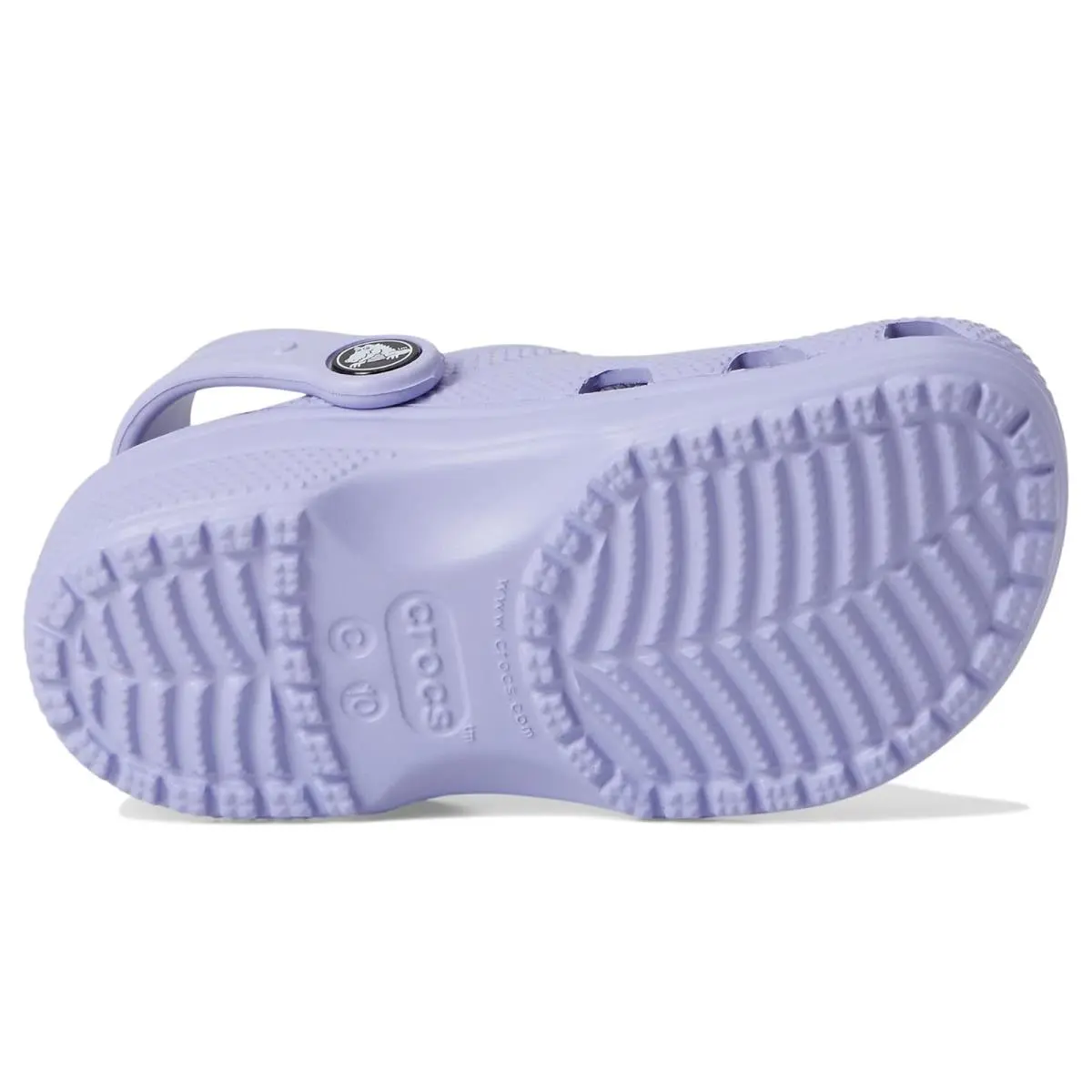 Crocs shoes - Aquamarine 92