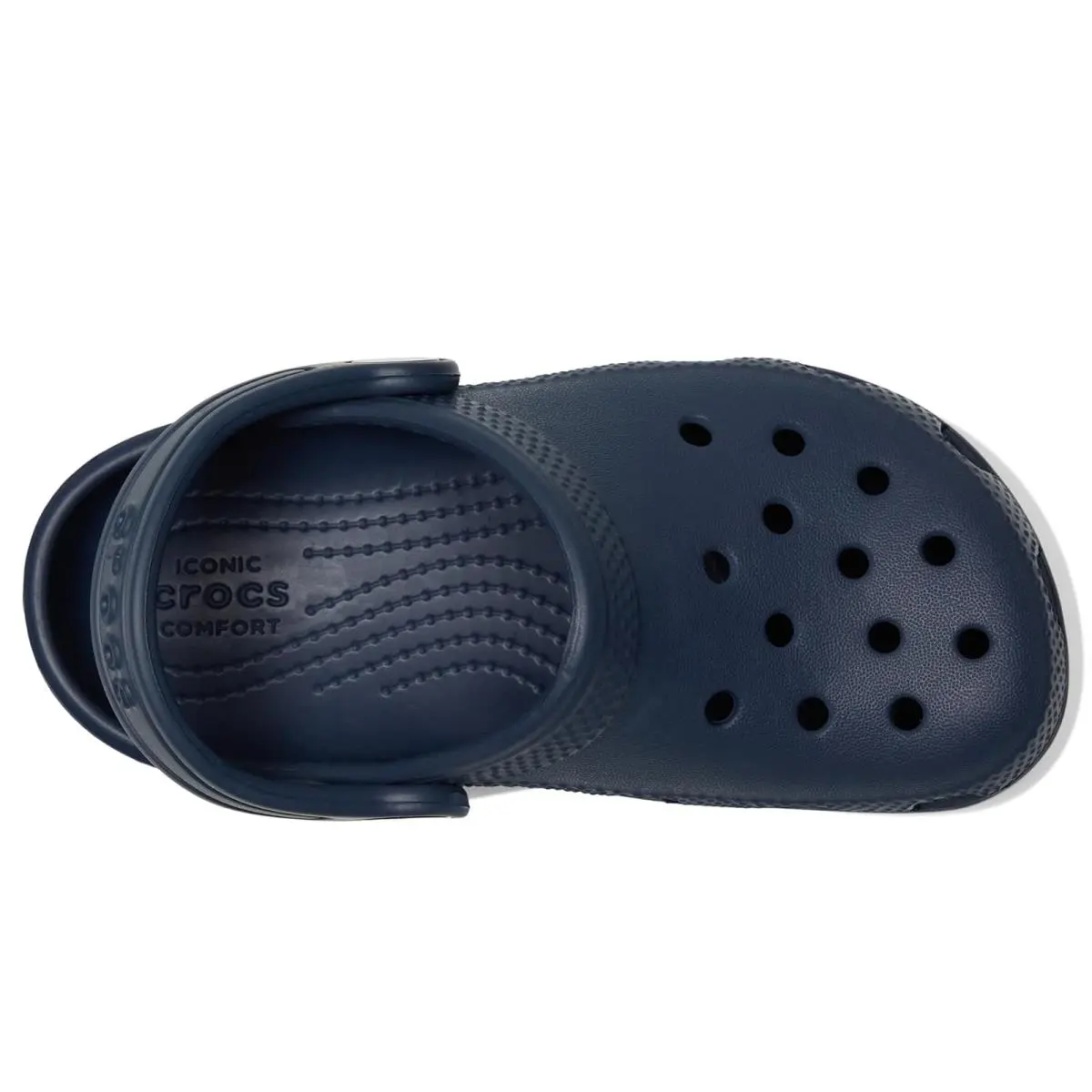 Crocs shoes - Aquamarine 98
