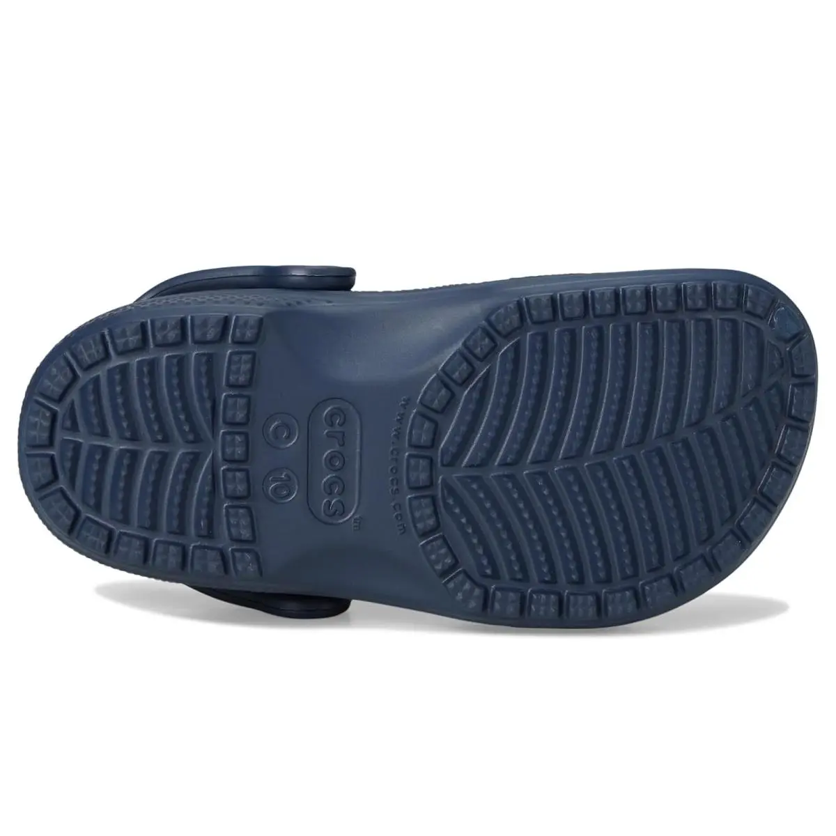 Crocs shoes - Aquamarine 99