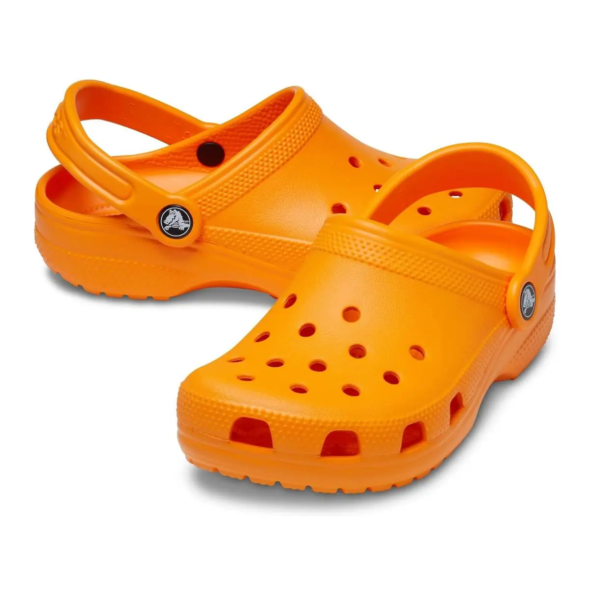 Crocs shoes - Aquamarine 104