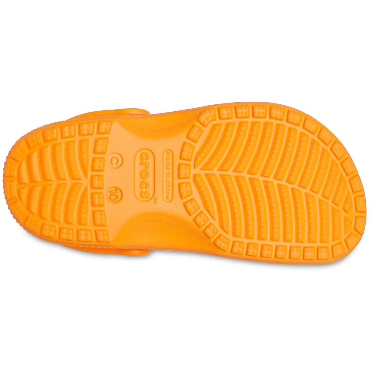 Crocs shoes - Aquamarine 106