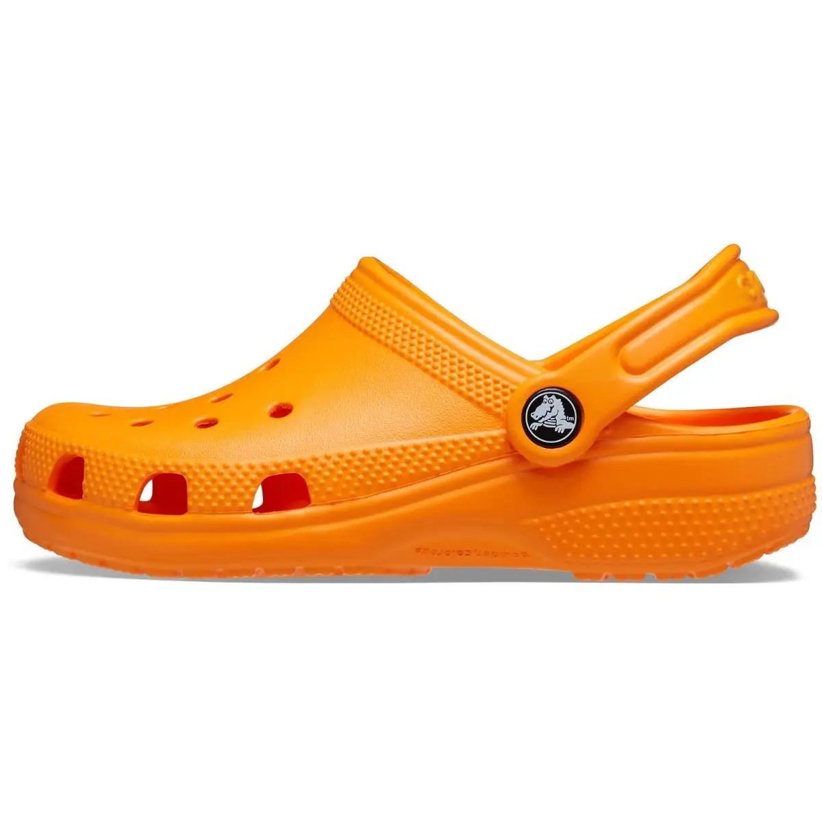 Crocs shoes - Aquamarine 107