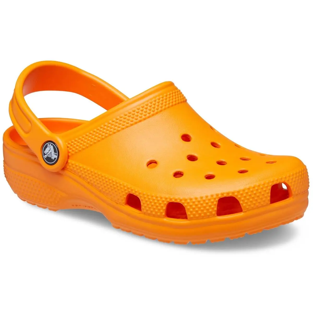 Crocs shoes - Aquamarine 109
