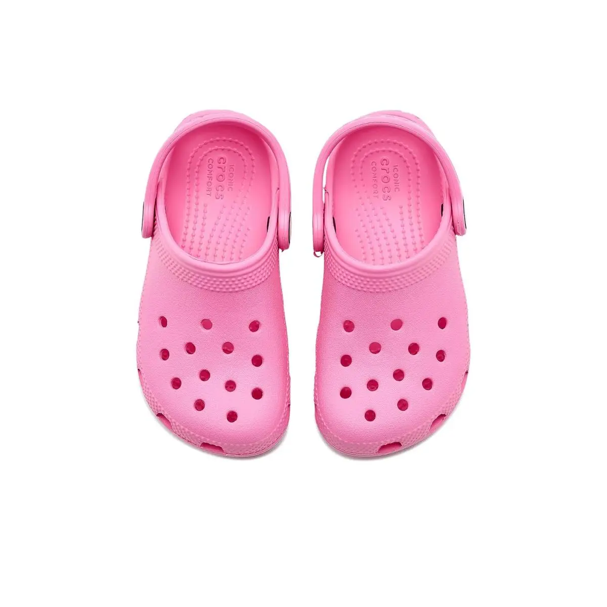 Crocs shoes - Aquamarine 111