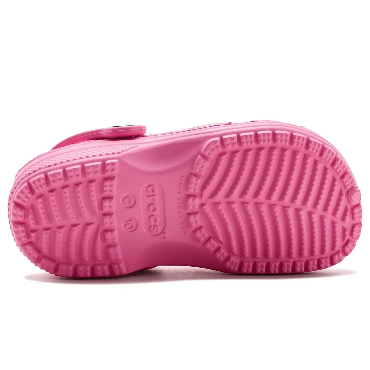 Crocs shoes - Aquamarine 114