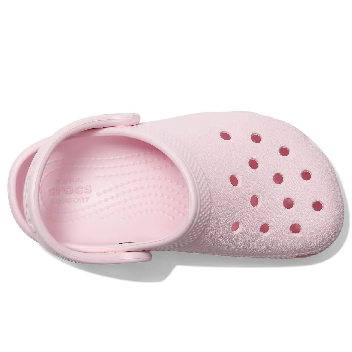 Crocs shoes - Aquamarine 118