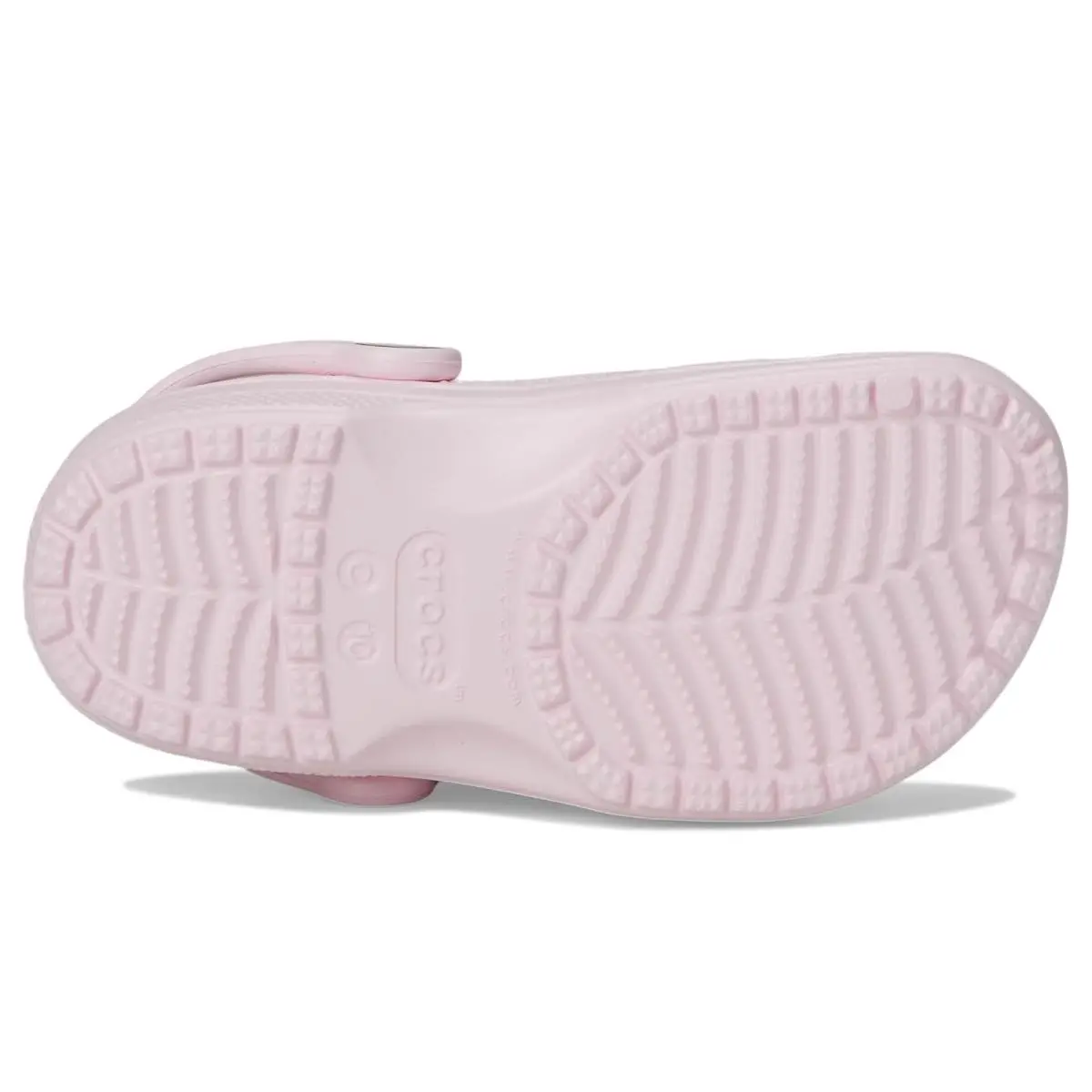 Crocs shoes - Aquamarine 119