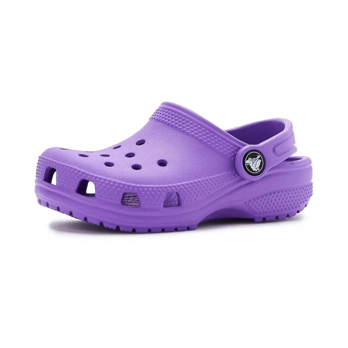 Crocs shoes - Aquamarine 124