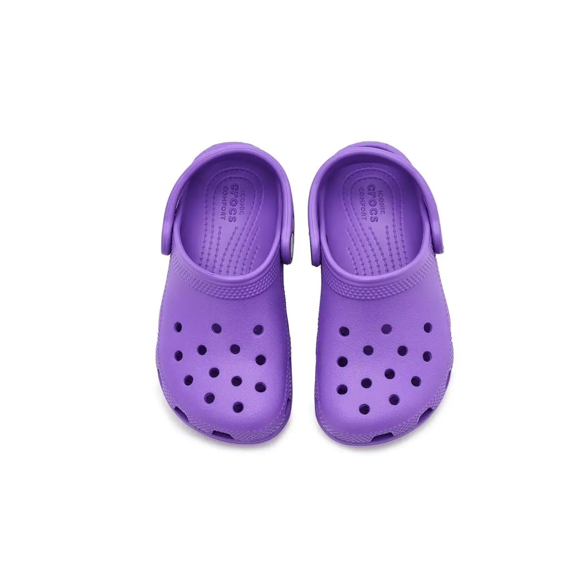 Crocs shoes - Aquamarine 125