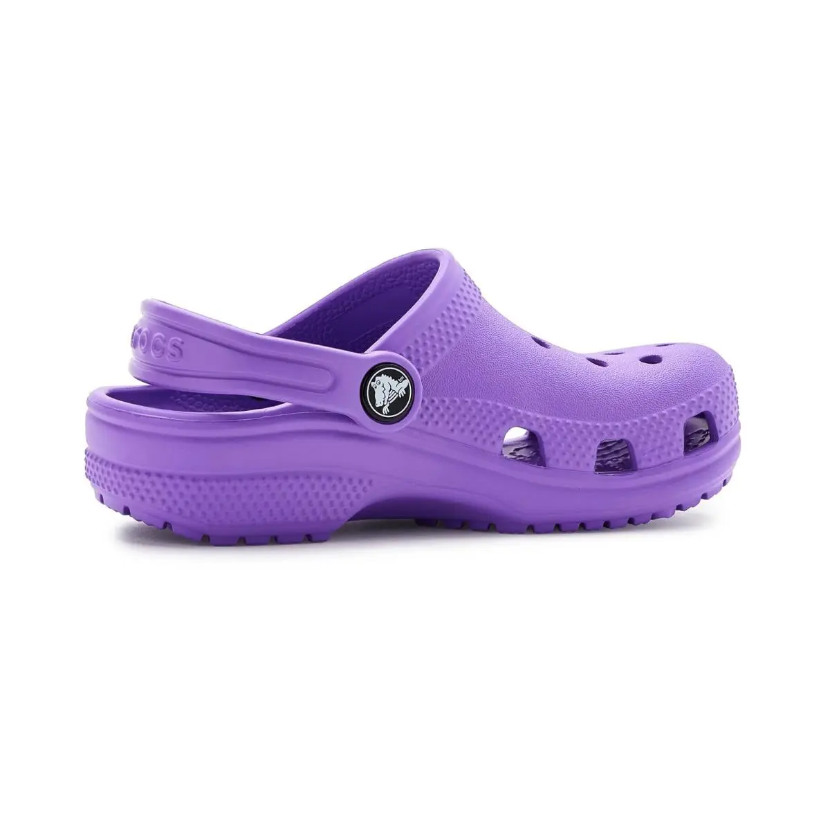 Crocs shoes - Aquamarine 126