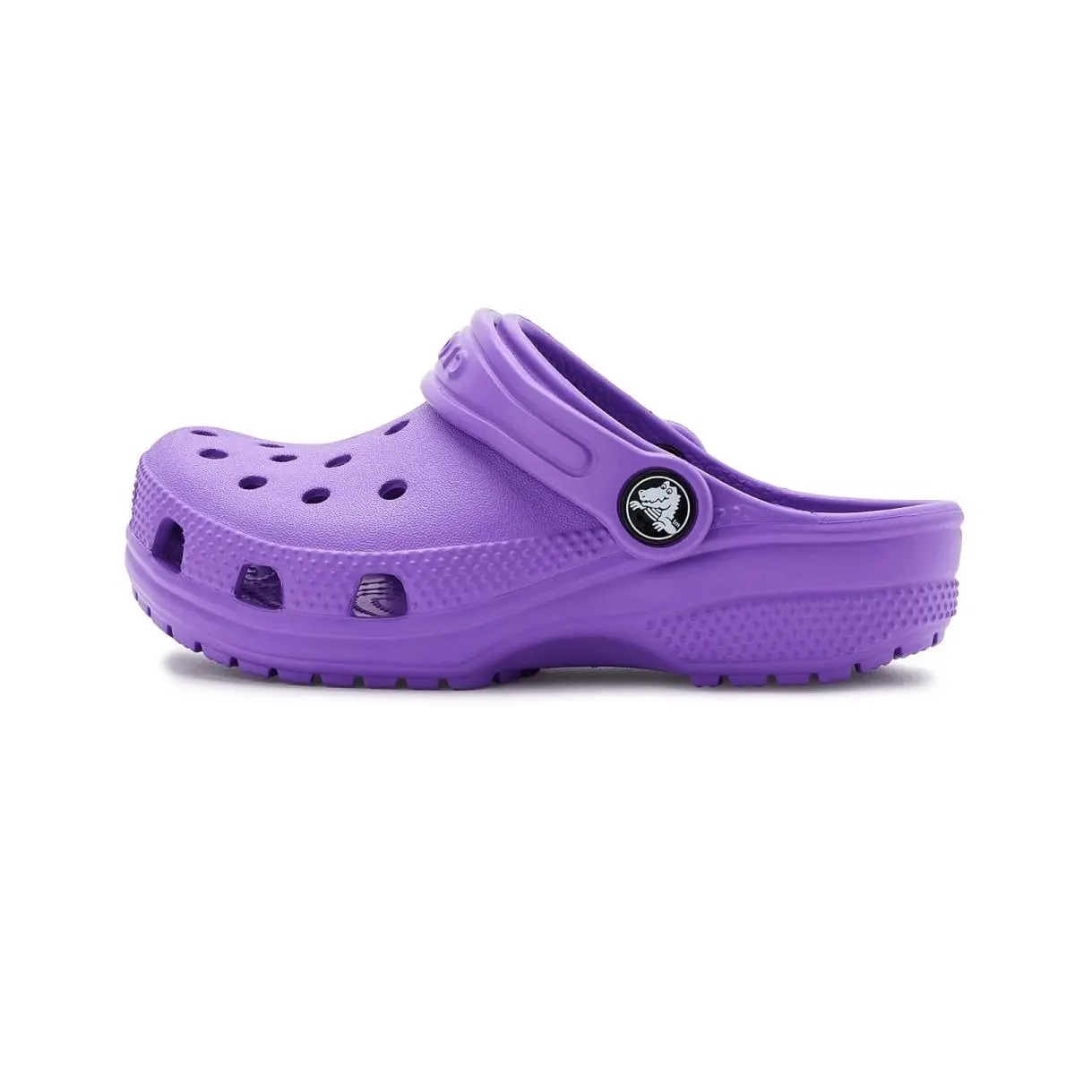 Crocs shoes - Aquamarine 127