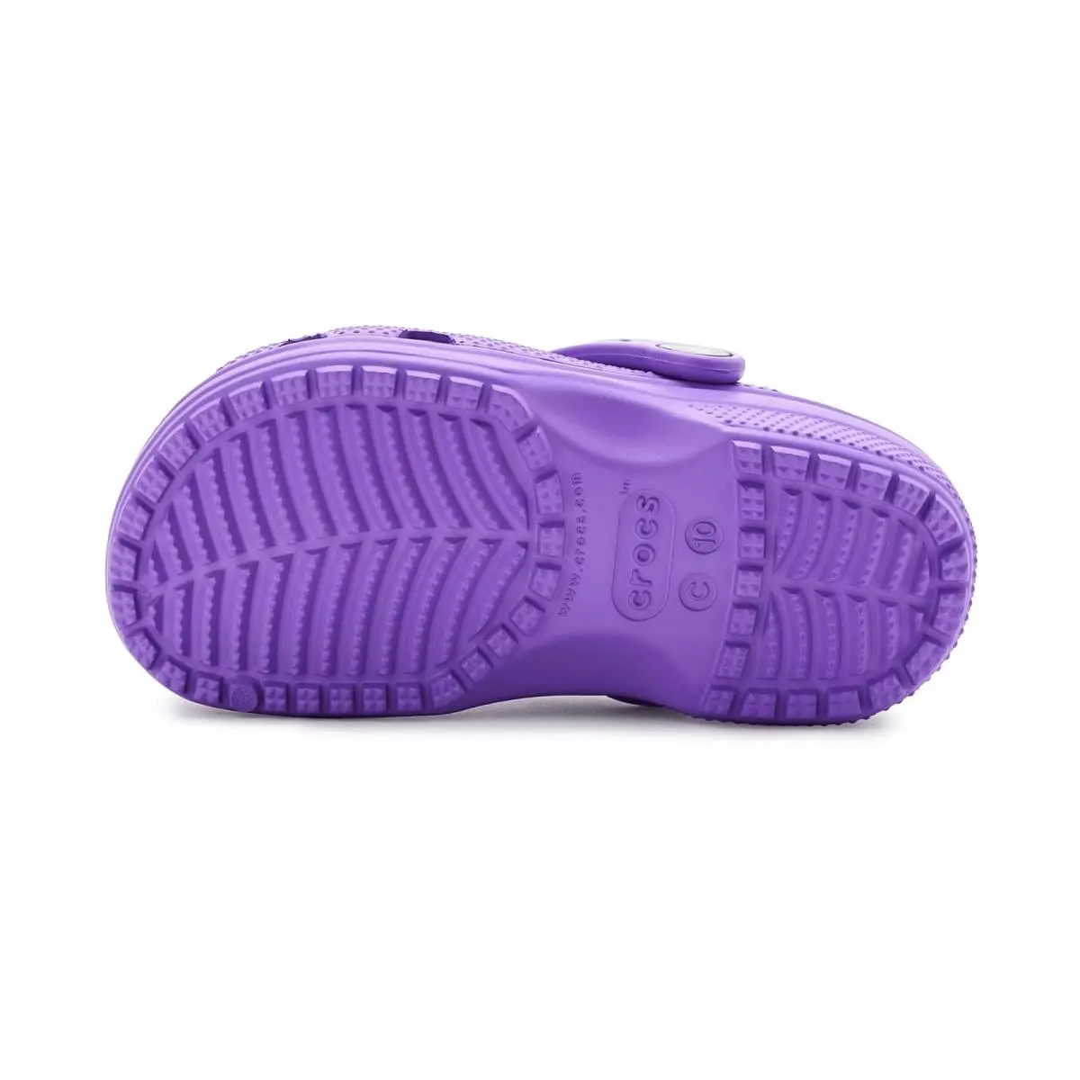Crocs shoes - Aquamarine 128