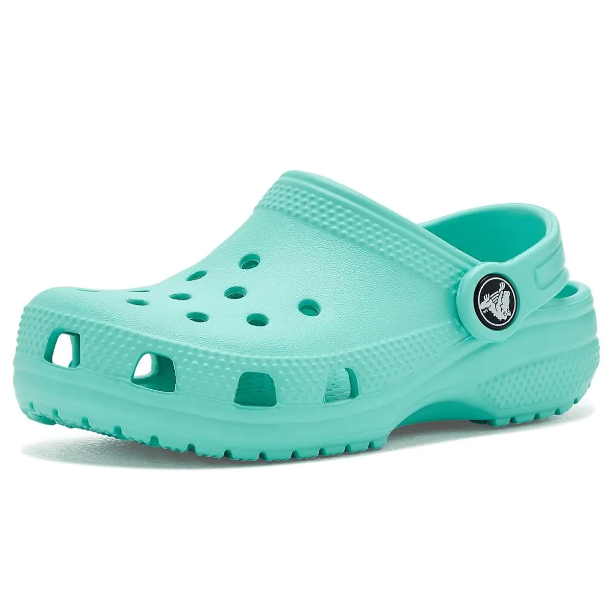 Crocs shoes - Aquamarine 131
