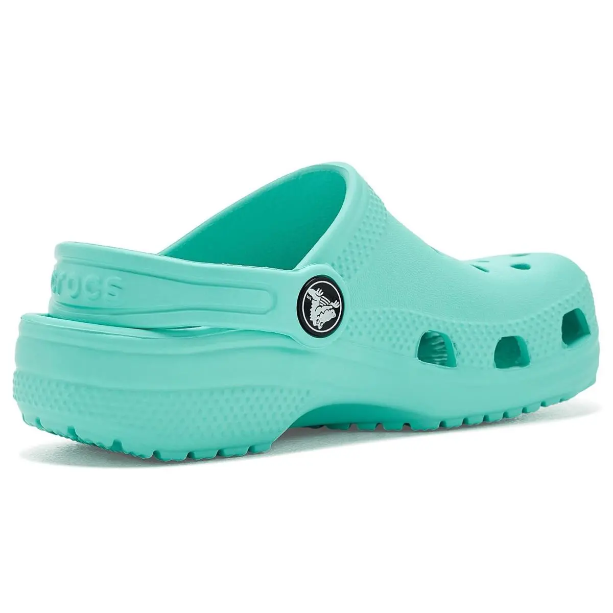 Crocs shoes - Aquamarine 133