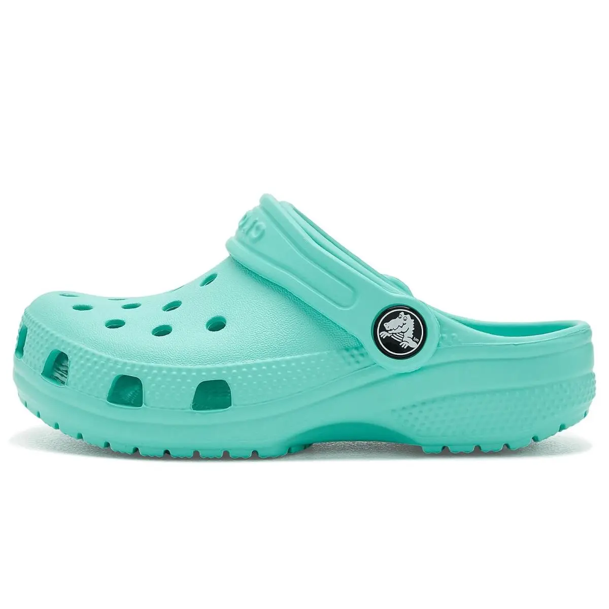 Crocs shoes - Aquamarine 134