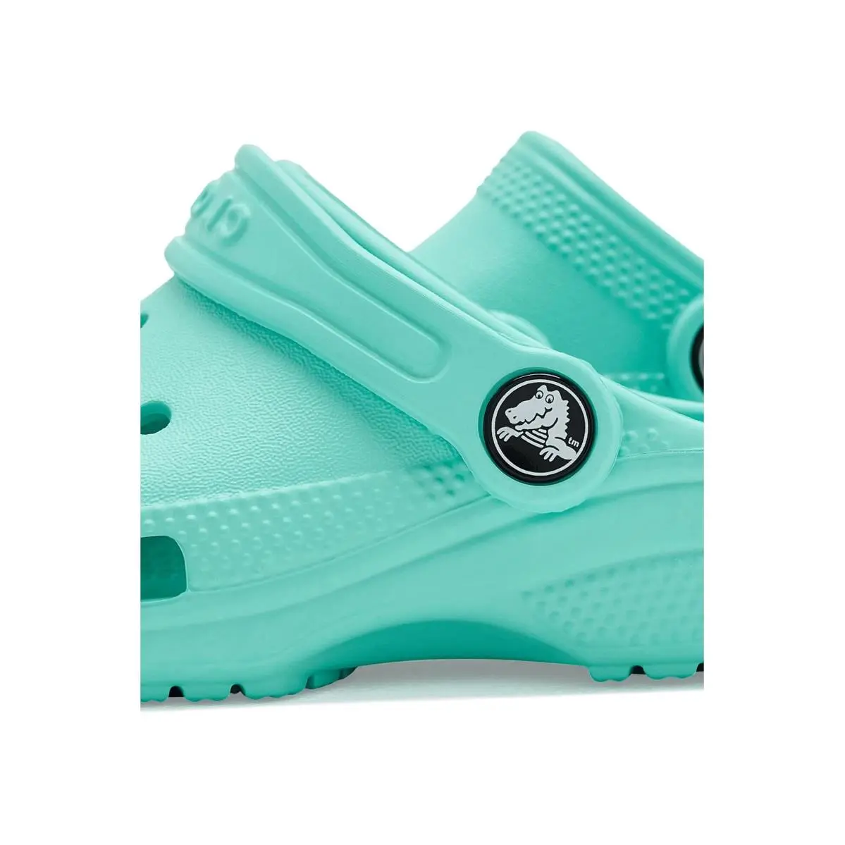 Crocs shoes - Aquamarine 136