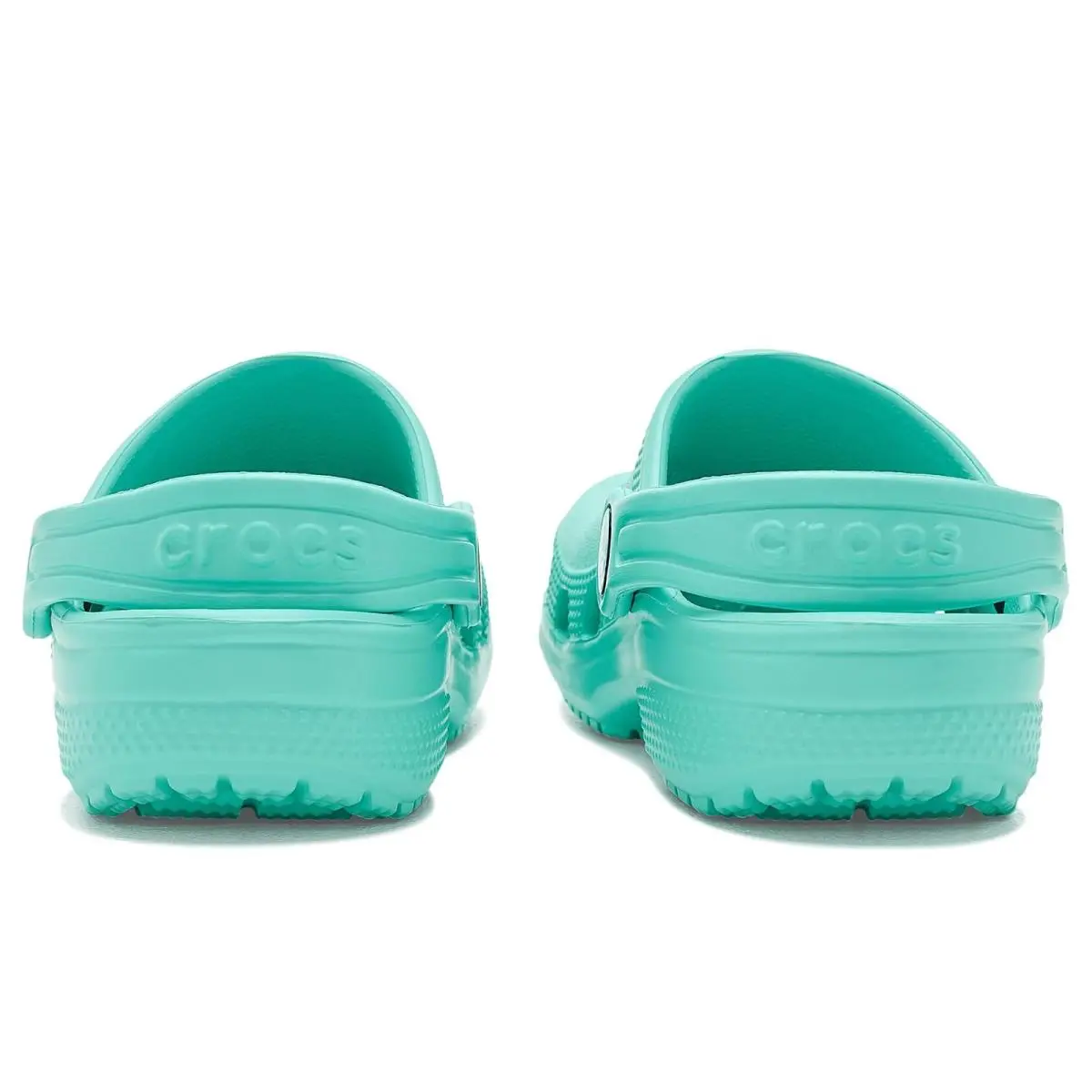 Crocs shoes - Aquamarine 137