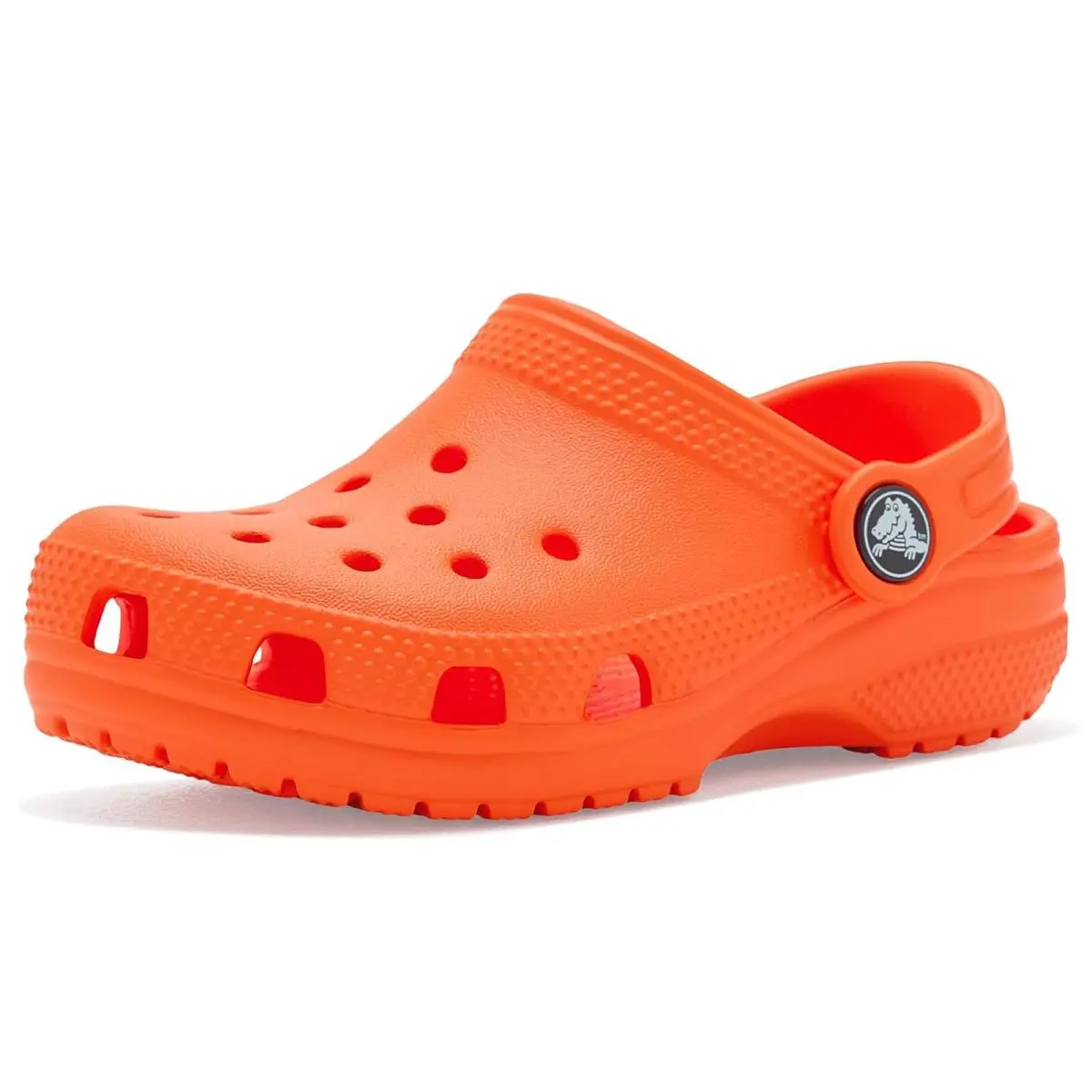 Crocs shoes - Aquamarine 138