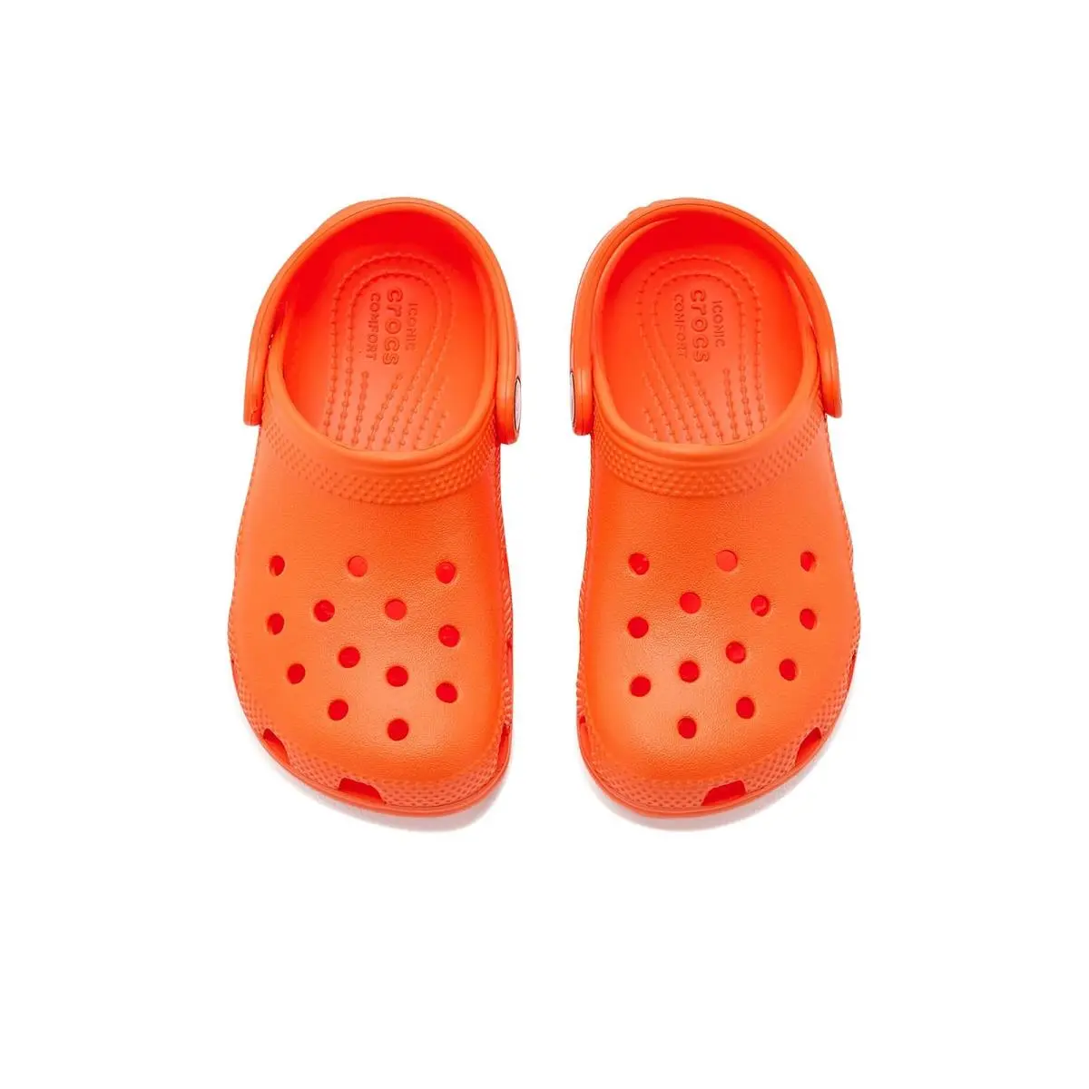 Crocs shoes - Aquamarine 139