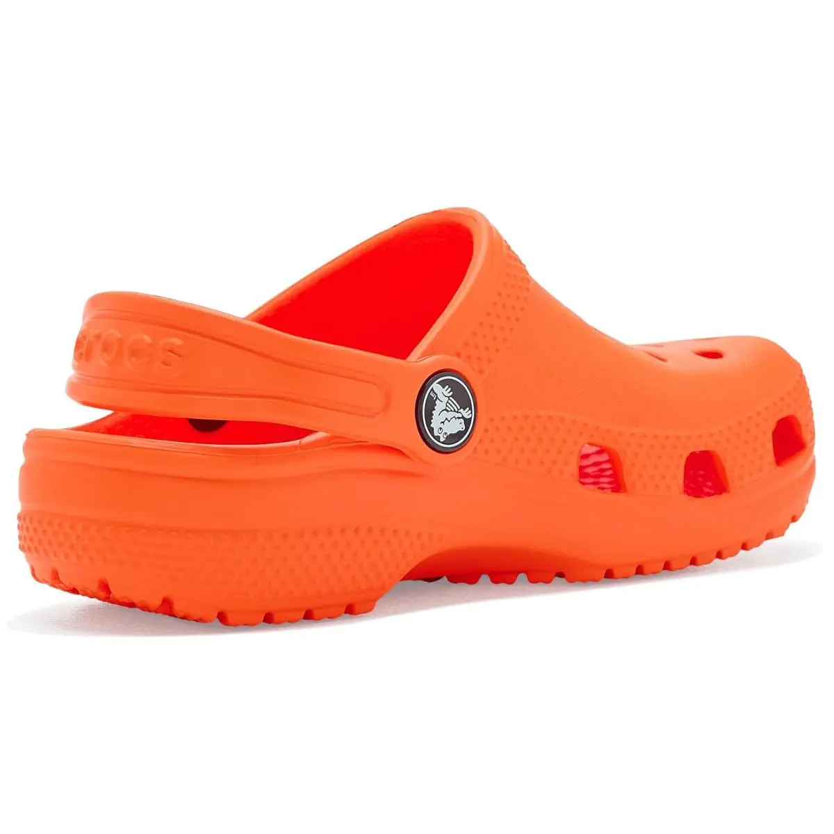 Crocs shoes - Aquamarine 140