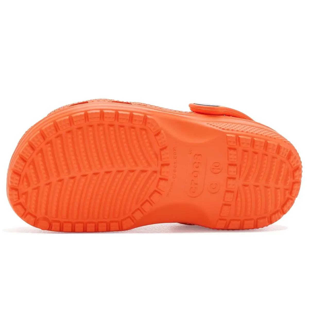 Crocs shoes - Aquamarine 142