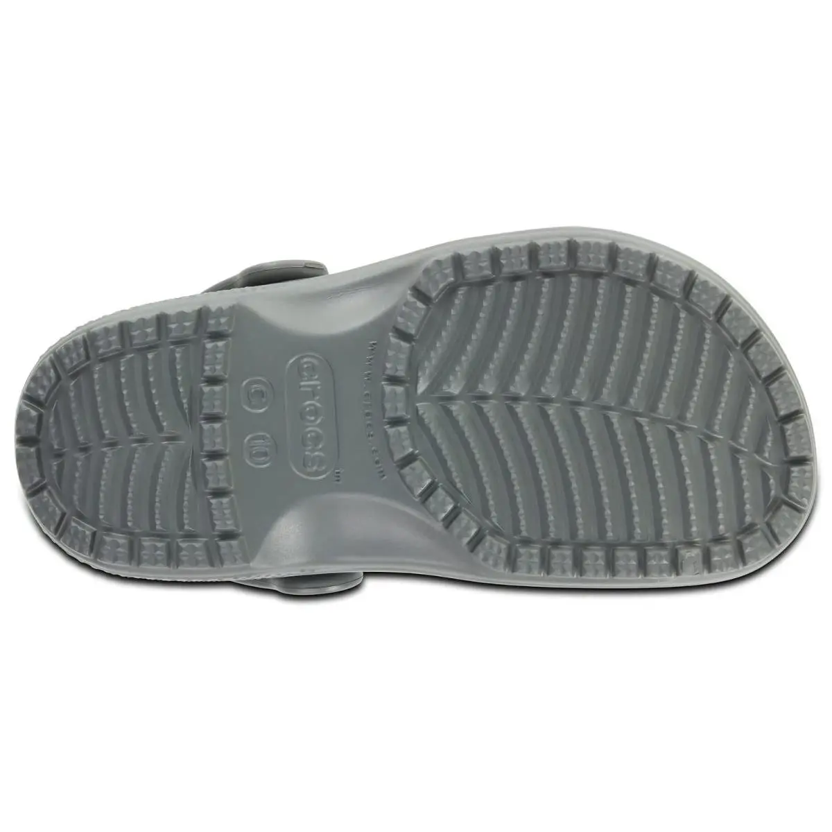 Crocs shoes - Aquamarine 147