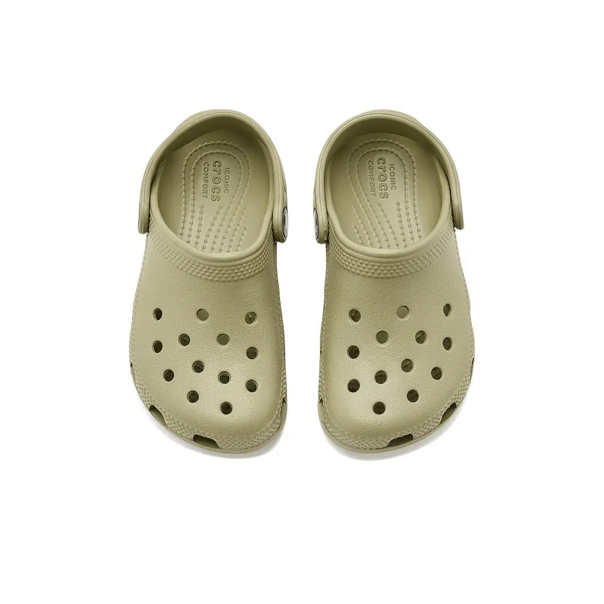 Crocs shoes - Aquamarine 152