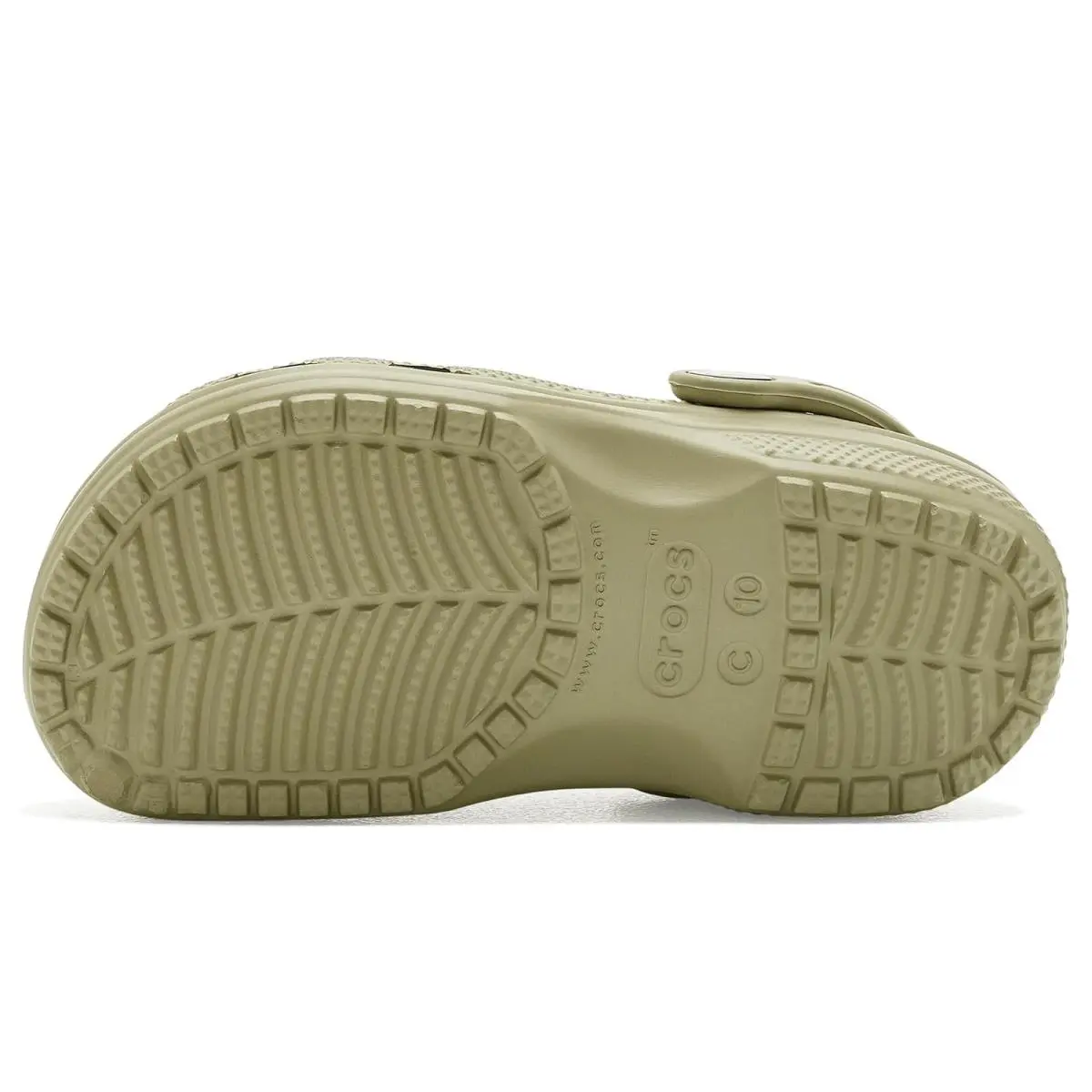 Crocs shoes - Aquamarine 155