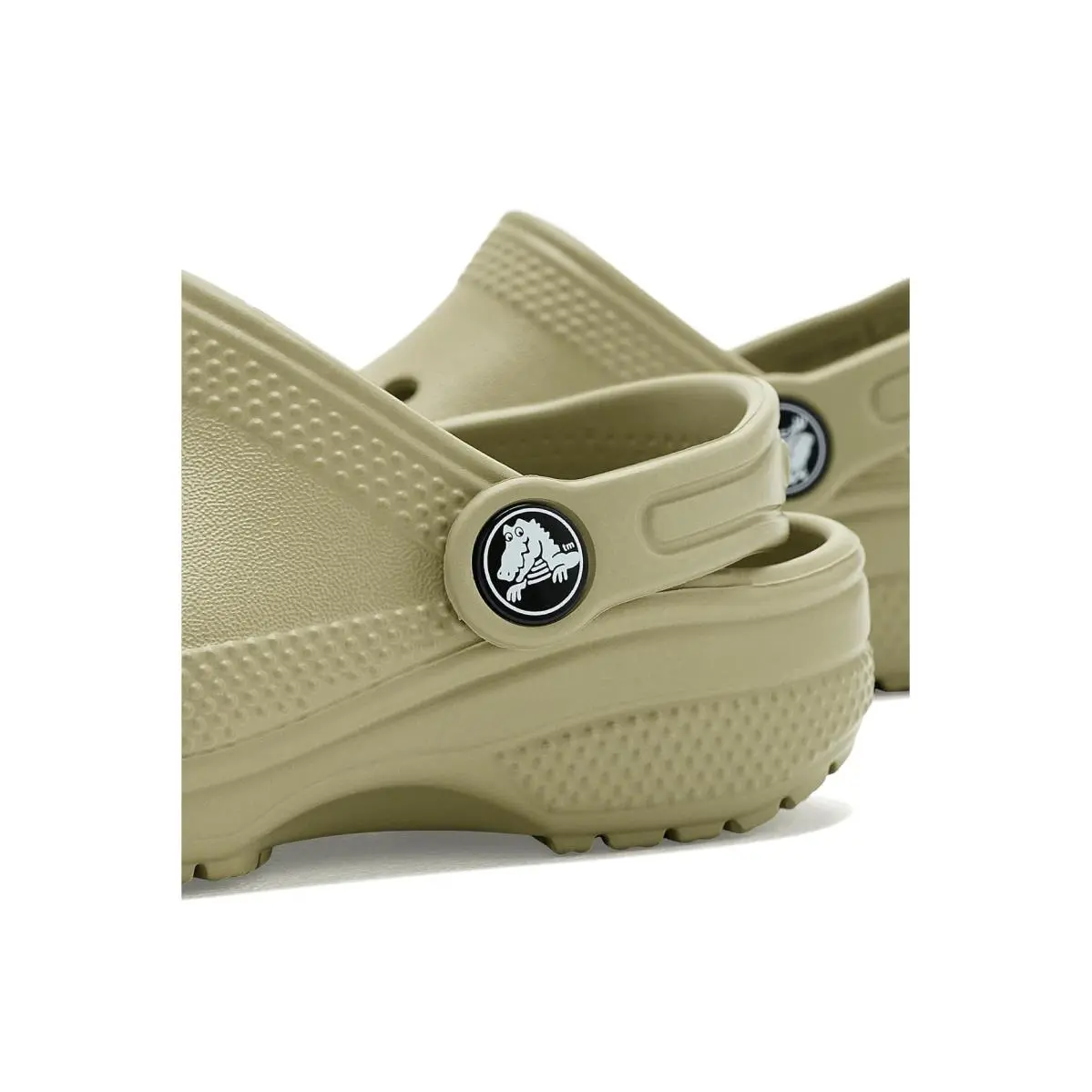 Crocs shoes - Aquamarine 156