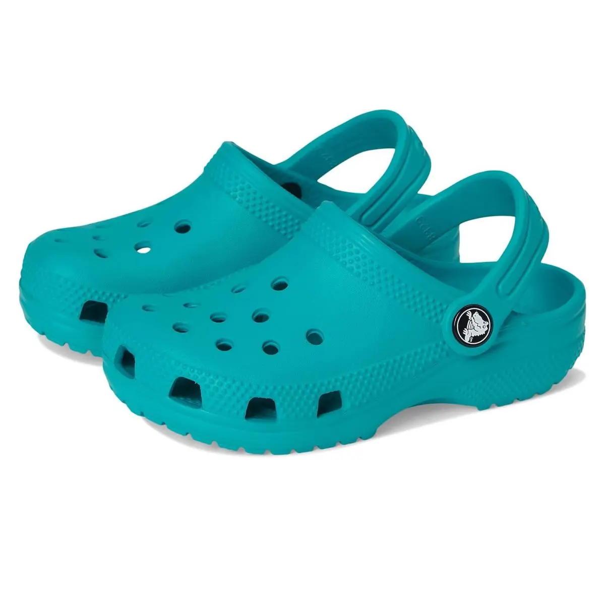 Crocs shoes - Aquamarine 158