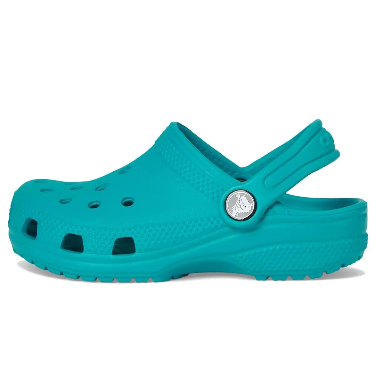 Crocs shoes - Aquamarine 161