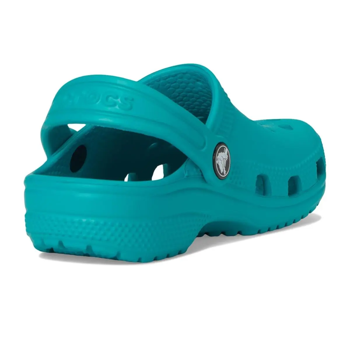 Crocs shoes - Aquamarine 162