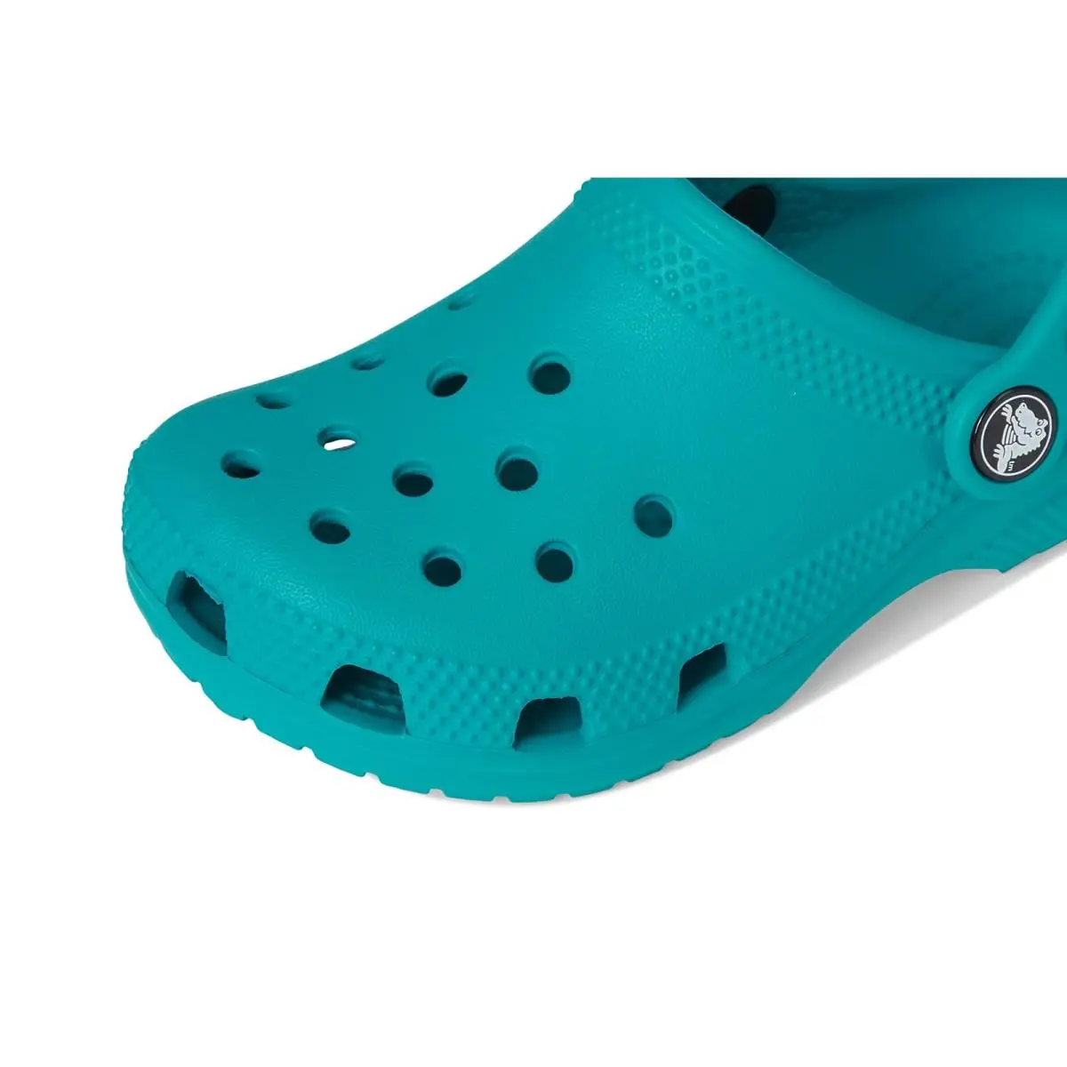 Crocs shoes - Aquamarine 163