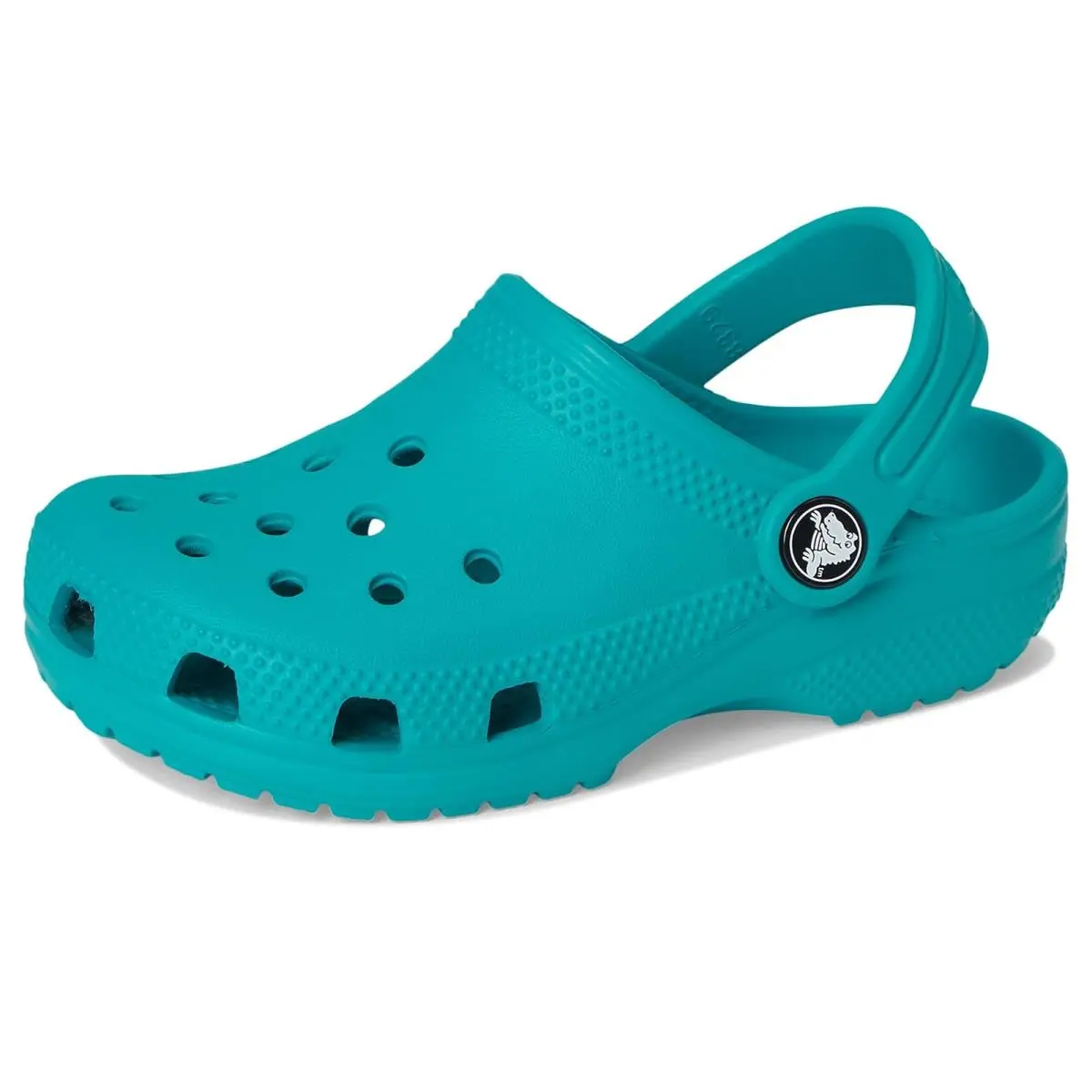 Crocs shoes - Aquamarine 164