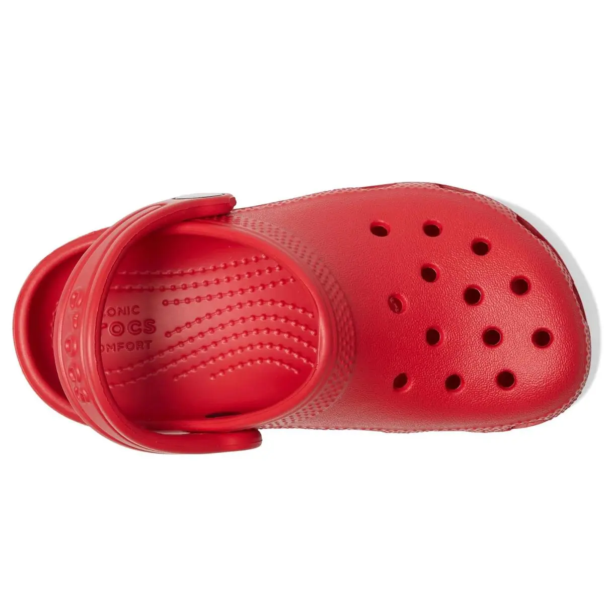 Crocs shoes - Aquamarine 166