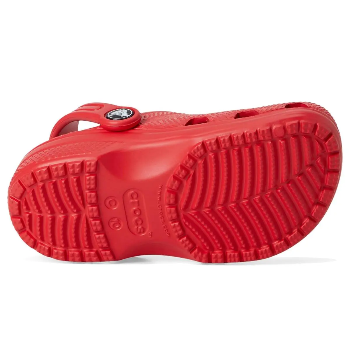 Crocs shoes - Aquamarine 167
