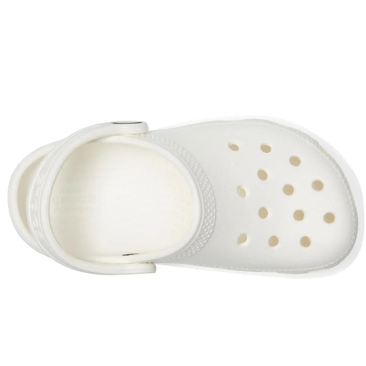 Crocs shoes - Aquamarine 173