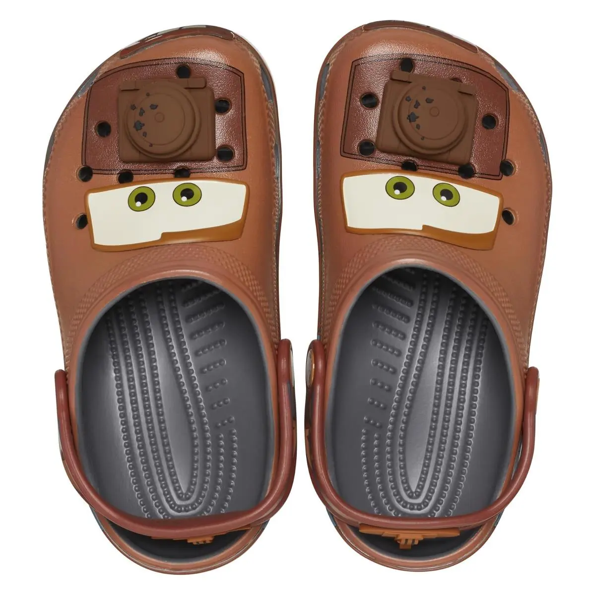 Crocs shoes - Cars Mater 0