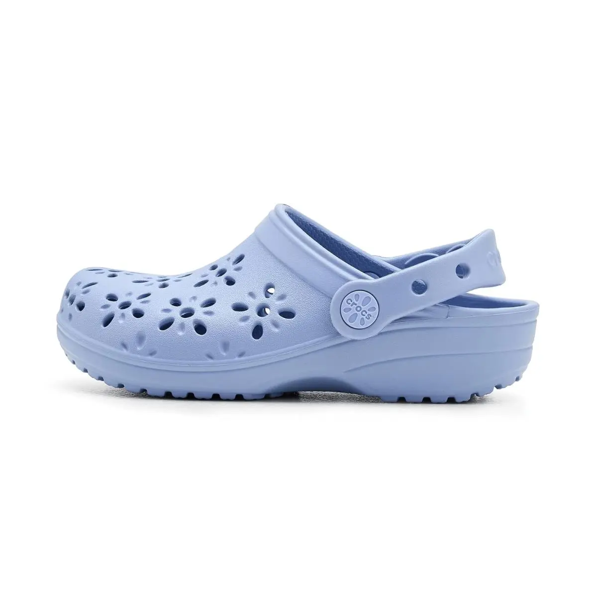 Crocs shoes - Blue Haze 2