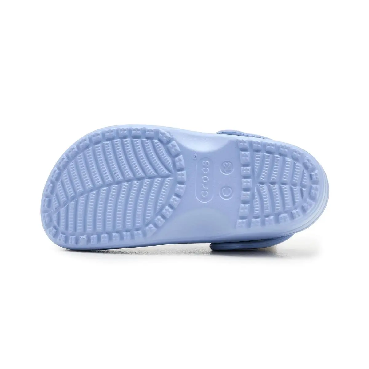 Crocs shoes - Blue Haze 3