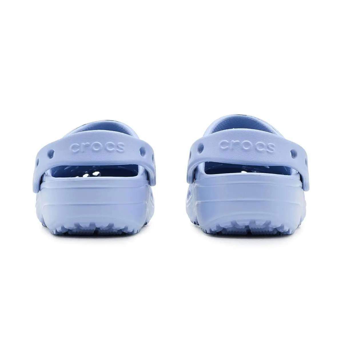 Crocs shoes - Blue Haze 5