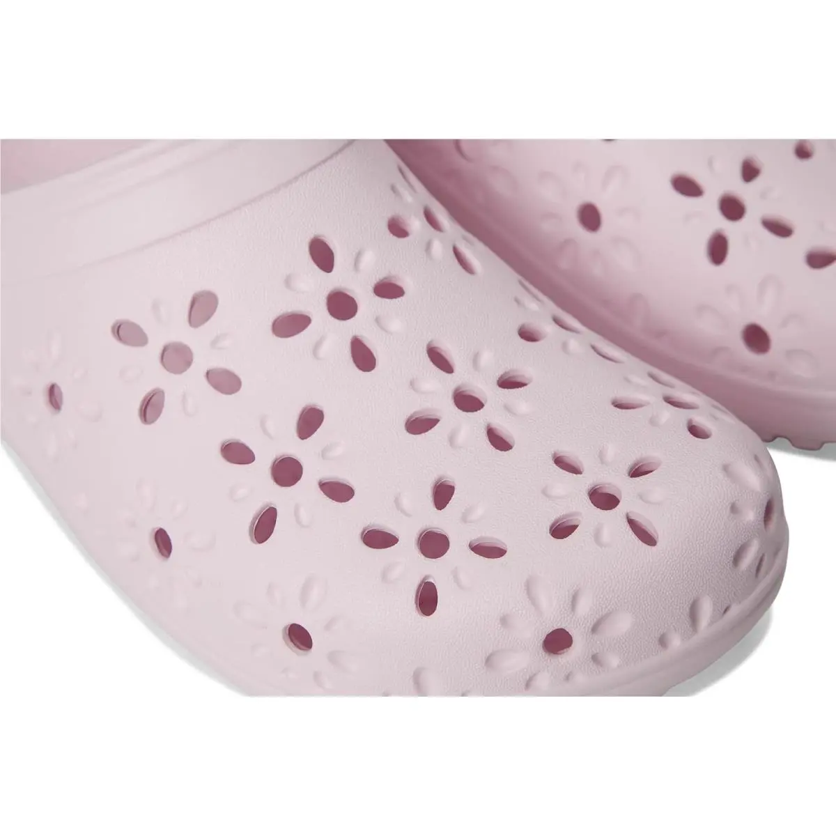 Crocs shoes - Blue Haze 18