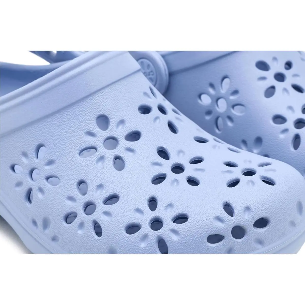 Crocs shoes - Blue Haze 11