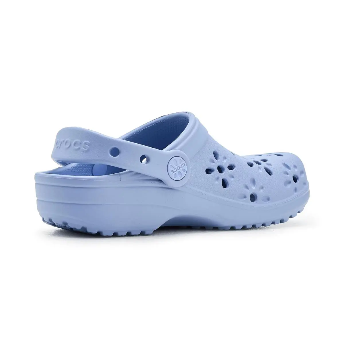 Crocs shoes - Blue Haze 8