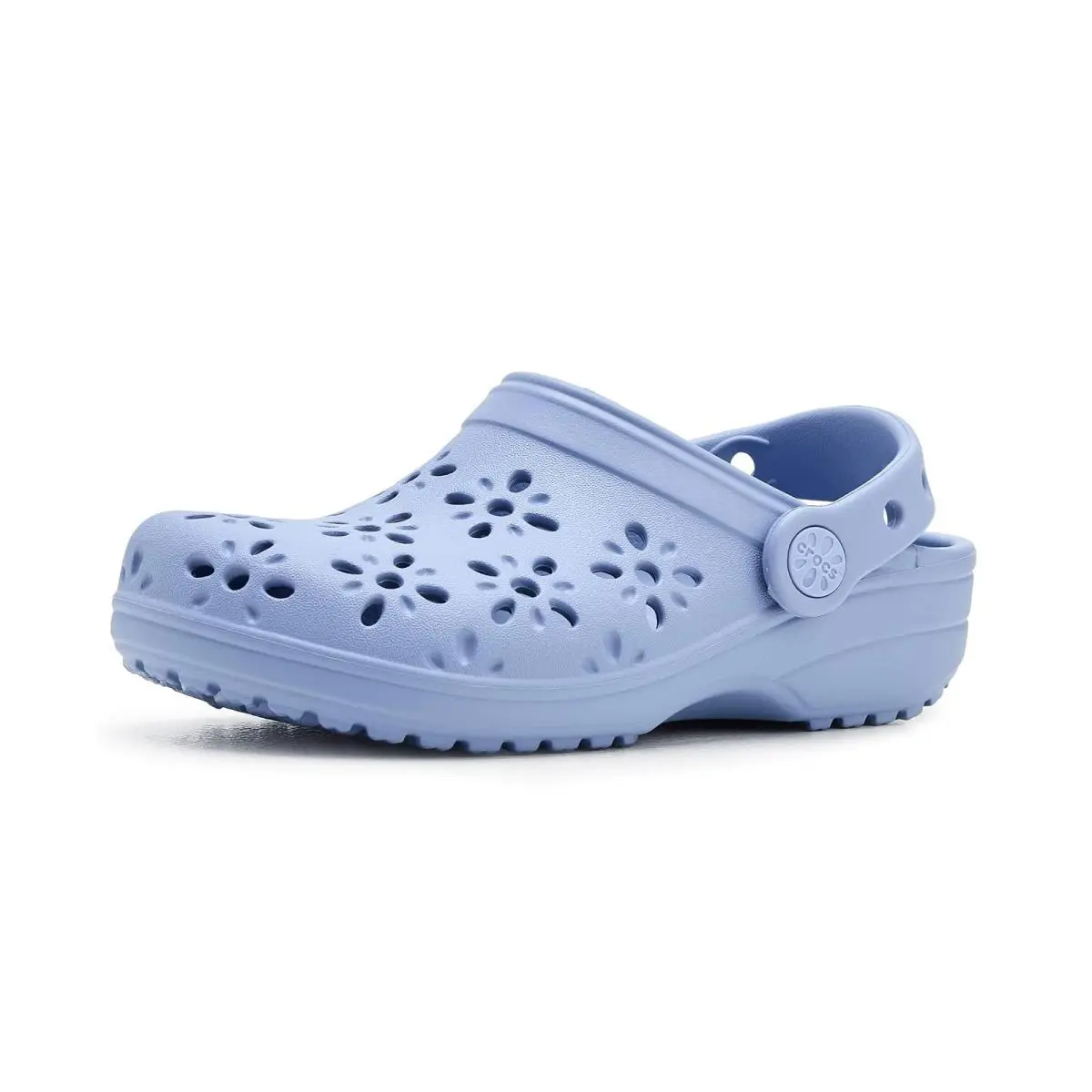 Crocs shoes - Blue Haze 6