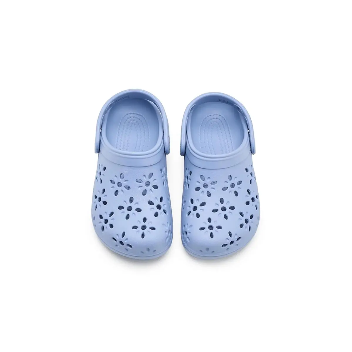 Crocs shoes - Blue Haze 7